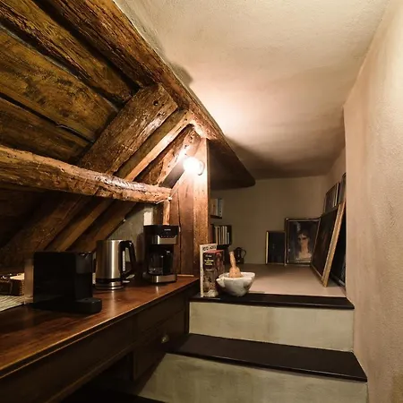 Apartamento Nil Sine Deo